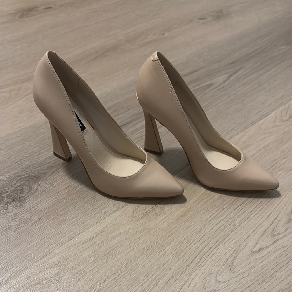 Nine West Heels